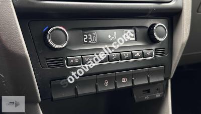 Seat Toledo 2015 1.6 TDI Style