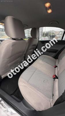 Seat Toledo 2015 1.6 TDI Style