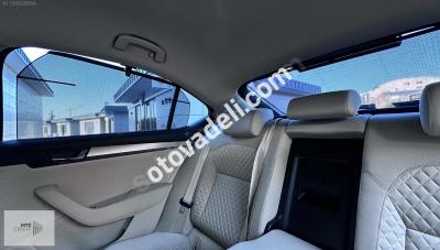 Skoda Superb 2018 1.6 TDI Style