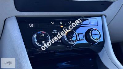 Skoda Superb 2018 1.6 TDI Style