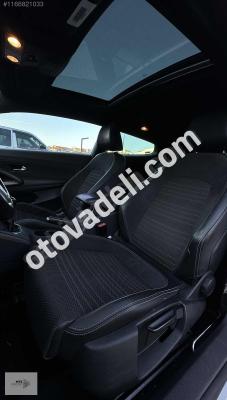 Volkswagen Scirocco 2012 1.4 TSI Sportline