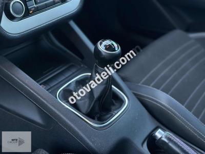 Volkswagen Scirocco 2012 1.4 TSI Sportline