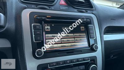 Volkswagen Scirocco 2012 1.4 TSI Sportline