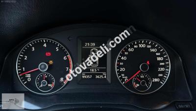 Volkswagen Scirocco 2012 1.4 TSI Sportline