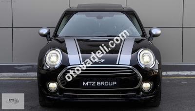 Mini Cooper Clubman 2016 1.5 Chili
