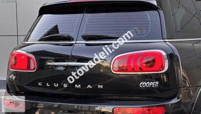 Mini Cooper Clubman 2016 1.5 Chili