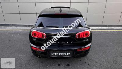 Mini Cooper Clubman 2016 1.5 Chili