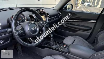 Mini Cooper Clubman 2016 1.5 Chili