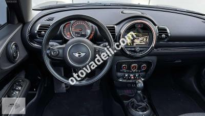 Mini Cooper Clubman 2016 1.5 Chili