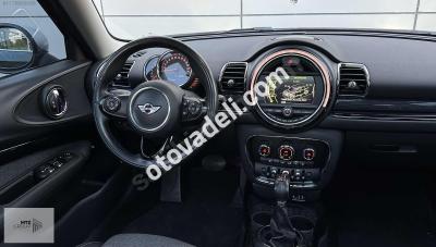Mini Cooper Clubman 2016 1.5 Chili