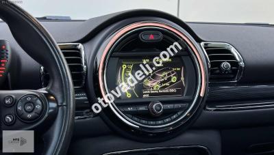 Mini Cooper Clubman 2016 1.5 Chili