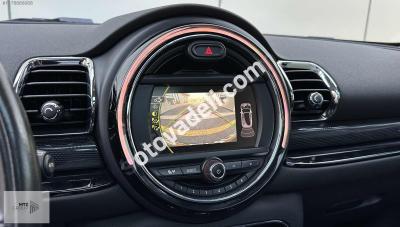 Mini Cooper Clubman 2016 1.5 Chili