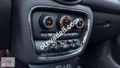 Mini Cooper Clubman 2016 1.5 Chili