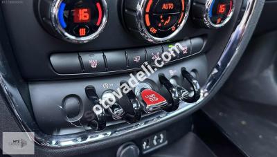 Mini Cooper Clubman 2016 1.5 Chili