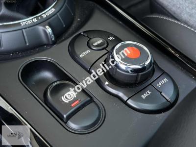 Mini Cooper Clubman 2016 1.5 Chili