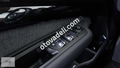 Mini Cooper Clubman 2016 1.5 Chili