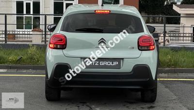Citroen C3 2017 1.6 BlueHDi Feel