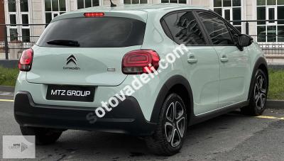 Citroen C3 2017 1.6 BlueHDi Feel