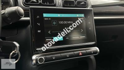 Citroen C3 2017 1.6 BlueHDi Feel