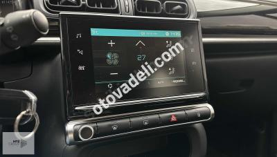 Citroen C3 2017 1.6 BlueHDi Feel