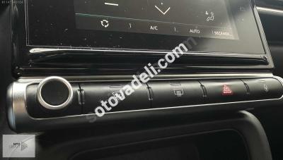 Citroen C3 2017 1.6 BlueHDi Feel