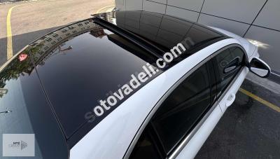 Mercedes C Serisi 2018 C 200 d BlueTEC AMG