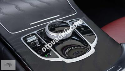 Mercedes C Serisi 2018 C 200 d BlueTEC AMG