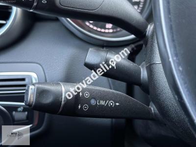 Mercedes C Serisi 2018 C 200 d BlueTEC AMG