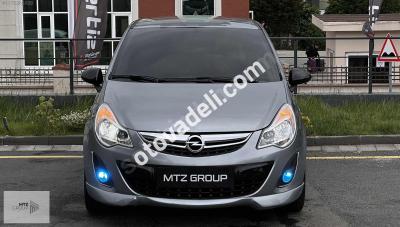 Opel Corsa 2012 1.4 Twinport Enjoy