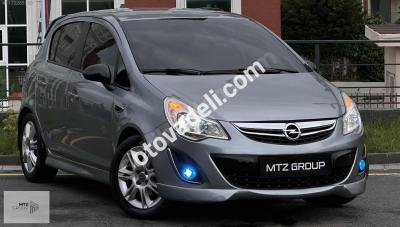 Opel Corsa 2012 1.4 Twinport Enjoy
