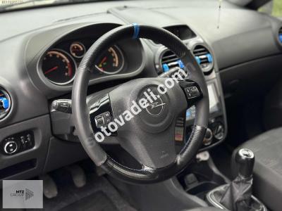 Opel Corsa 2012 1.4 Twinport Enjoy