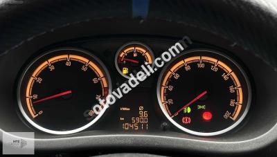 Opel Corsa 2012 1.4 Twinport Enjoy