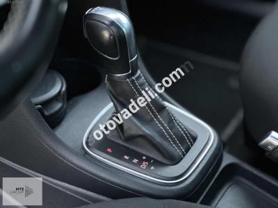 Volkswagen Polo 2015 1.2 TSI Lounge