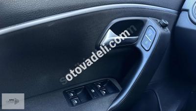 Volkswagen Polo 2015 1.2 TSI Lounge