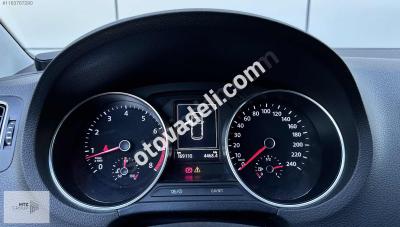 Volkswagen Polo 2015 1.2 TSI Lounge