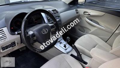 Toyota Corolla 2011 1.4 D-4D Comfort Extra
