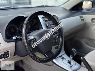 Toyota Corolla 2011 1.4 D-4D Comfort Extra