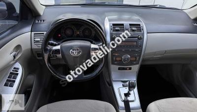Toyota Corolla 2011 1.4 D-4D Comfort Extra