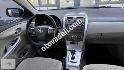 Toyota Corolla 2011 1.4 D-4D Comfort Extra