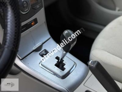 Toyota Corolla 2011 1.4 D-4D Comfort Extra