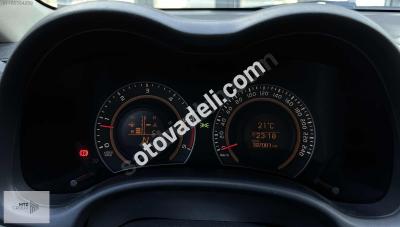 Toyota Corolla 2011 1.4 D-4D Comfort Extra