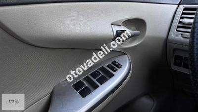 Toyota Corolla 2011 1.4 D-4D Comfort Extra