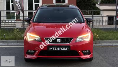 Seat Leon 2016 1.6 TDI Style