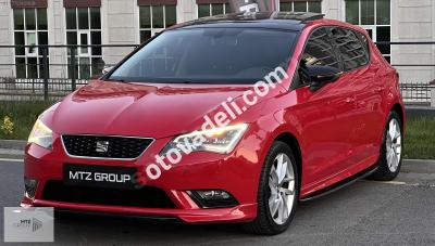 Seat Leon 2016 1.6 TDI Style