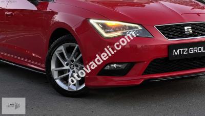Seat Leon 2016 1.6 TDI Style