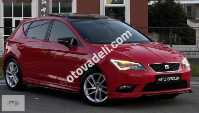 Seat Leon 2016 1.6 TDI Style