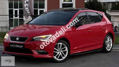 Seat Leon 2016 1.6 TDI Style