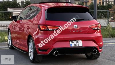 Seat Leon 2016 1.6 TDI Style