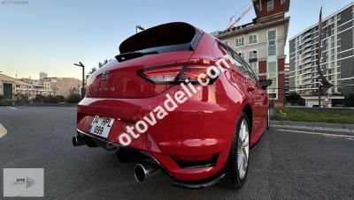 Seat Leon 2016 1.6 TDI Style