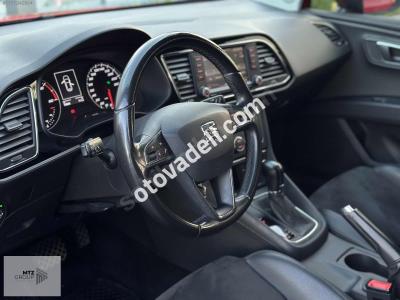 Seat Leon 2016 1.6 TDI Style
